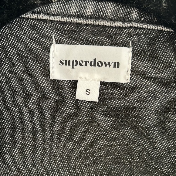 Moro Jacket - Picture 4 of 6